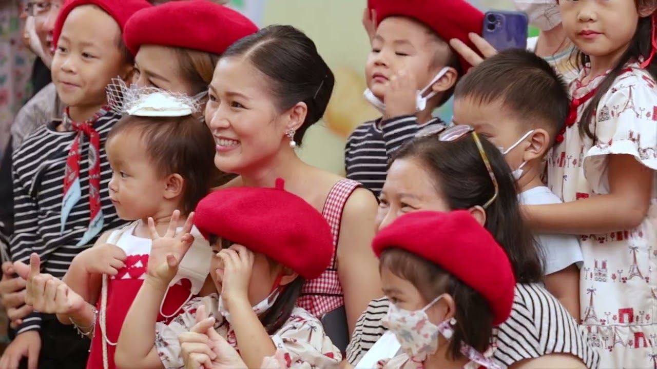 Welcome to Singapore International School Chiangmai