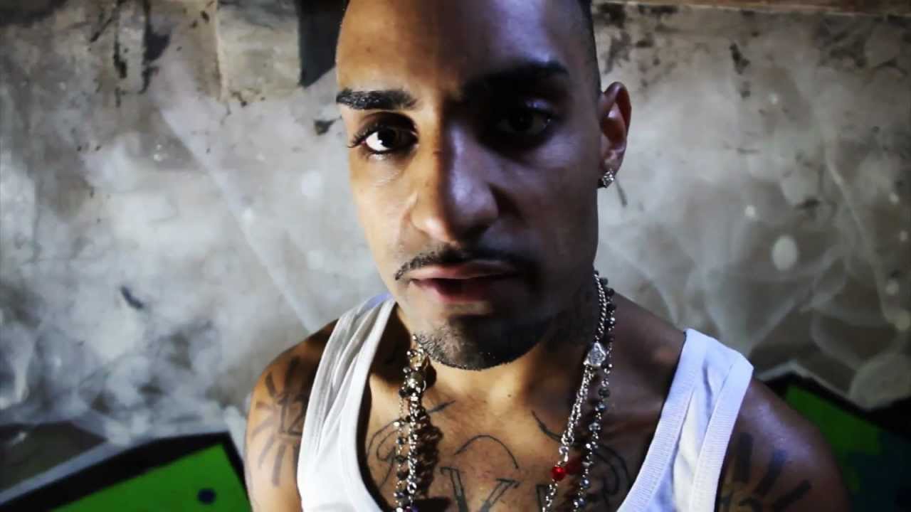 Makka ft. Gregyson  Mello D - When Im Gone (OfficialVideoclip)