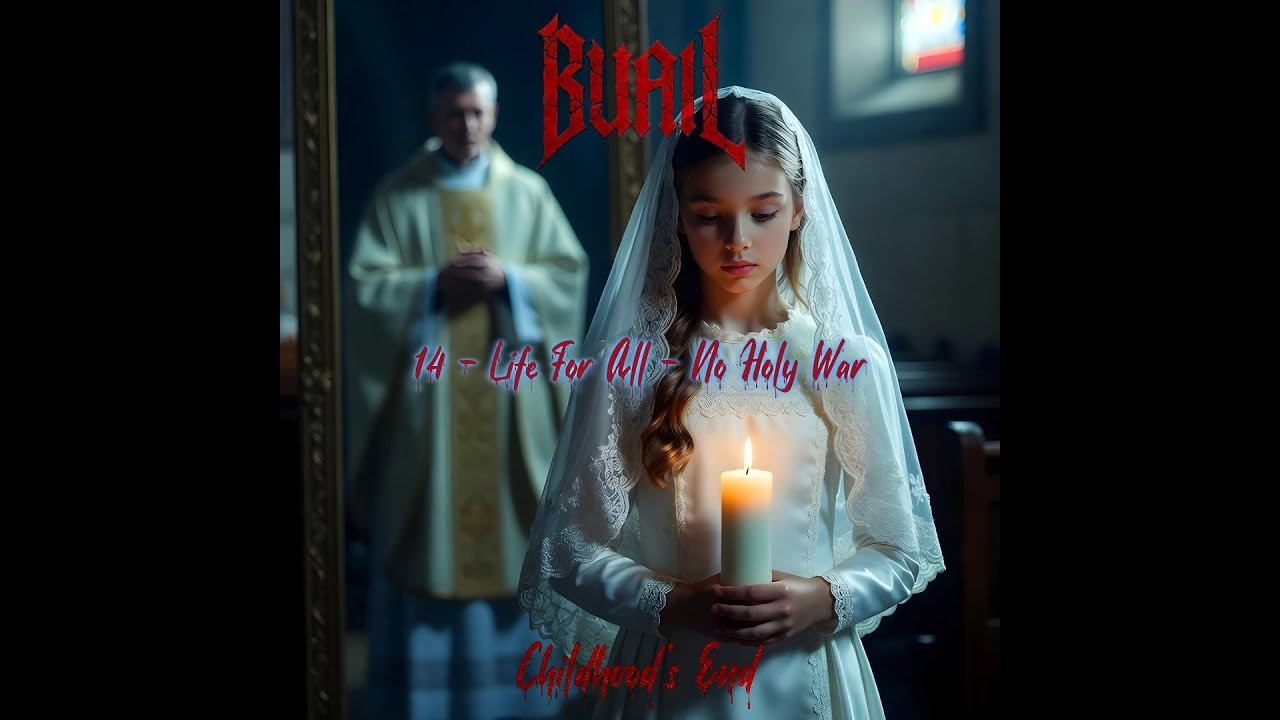 Buail - Life For All No Holy War
