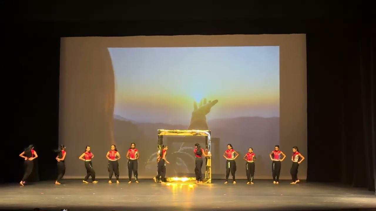 I Am Not My Reflection!!! #rhythm #anokhadance #desidance #bollydance 