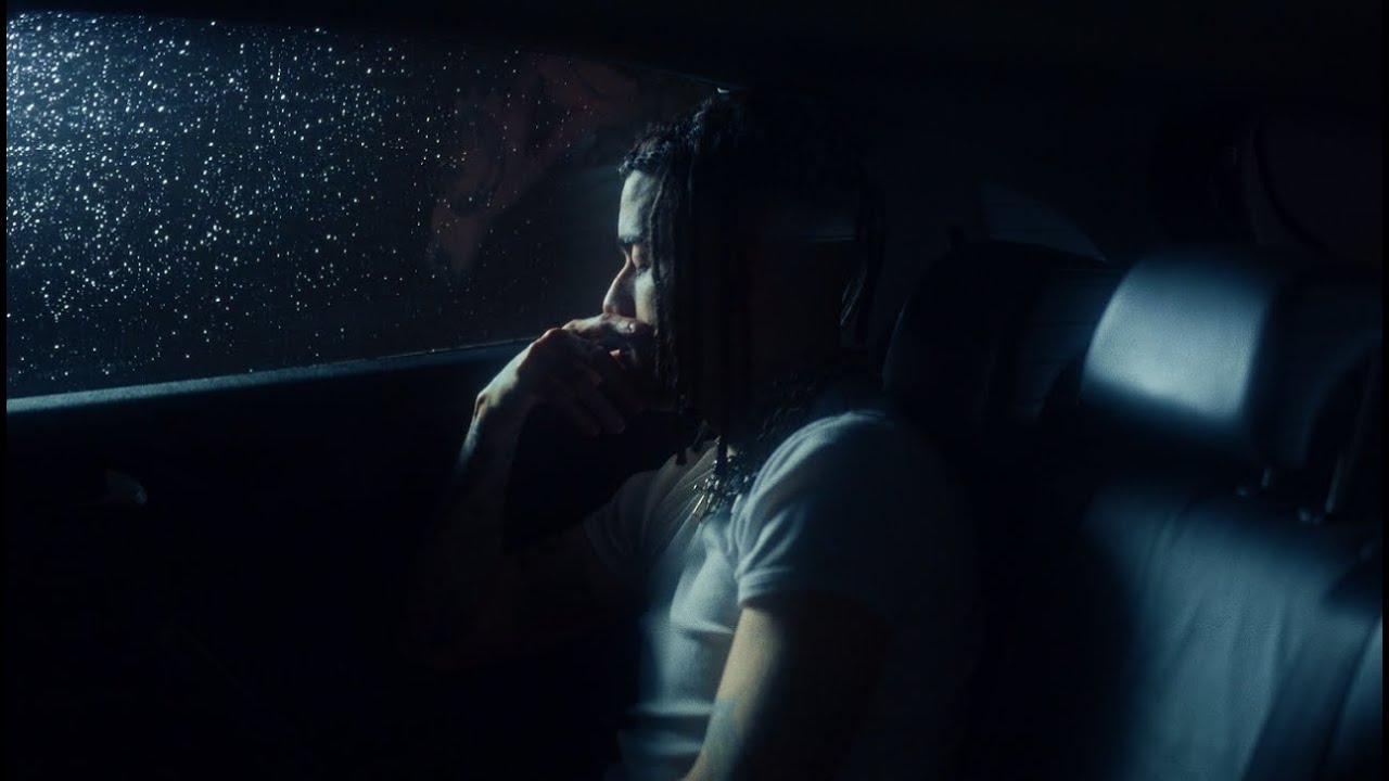 Tobi - Piso 14 (Video Oficial)