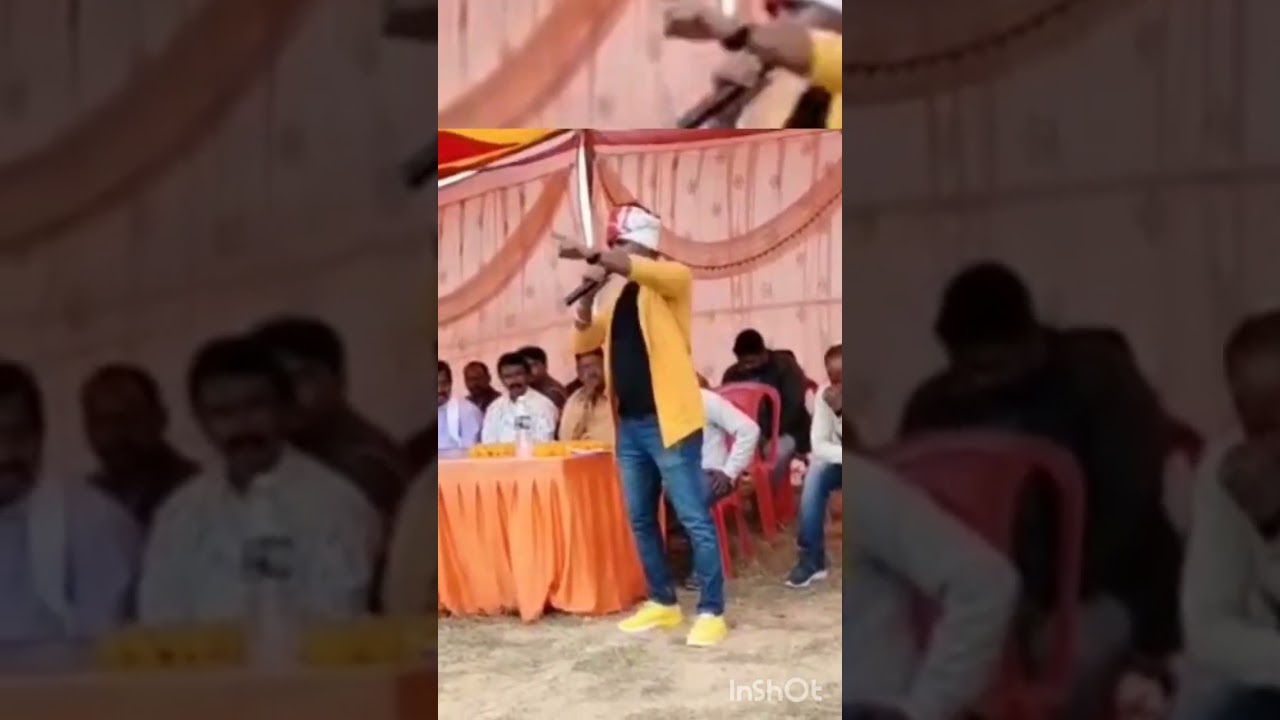 Nitesh kachhap kar gana me reels#amarbabu #jharkhandpublic #niteshkachhap #mjmajnu #youtubeshorts