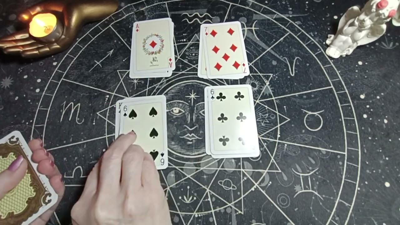 🔮♣️ КРЕСТОВЫЙ... КРИВЫЕ ДОРОГИ ЛЮБВИ ВЕДУТ В ТУПИК...♥️♠️♦️🌐🙏💐🌞⁉️⁉️⁉️