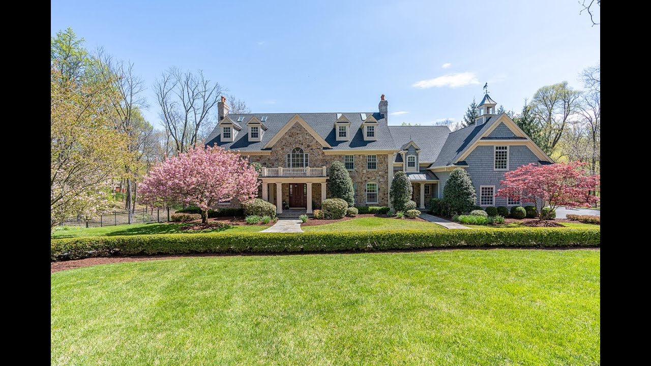 330 Mount Harmony Rd, Bernardsville | NJ Homes for Sale | Turpin Realtors