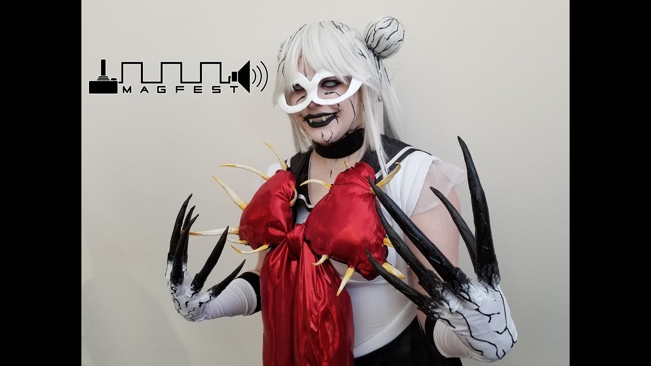 MAGFEST 2019 COSPLAY MUSIC VIDEO + SHENNANIGANS