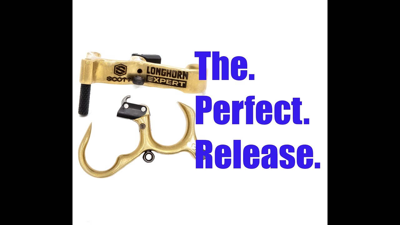 NEW Scott Longhorn Expert - The. Perfect. Hinge.