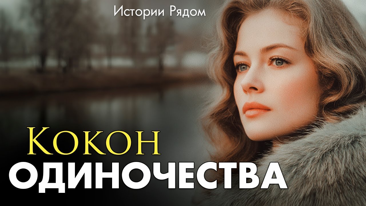 Кокон одиночества. Истории Рядом