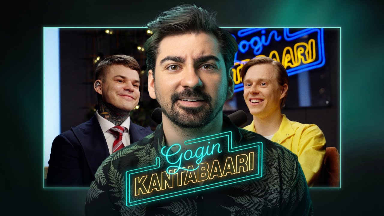 Atte Kilpinen & Nico Lingman: Tatuoitu p*rsereikä?