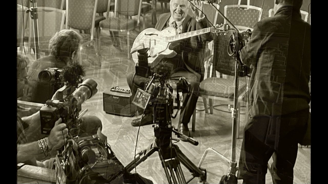 Schnuckenack Reinhardt - Bobby Falta & friends NADESCHI VELIONA Musik deutscher Zigeuner