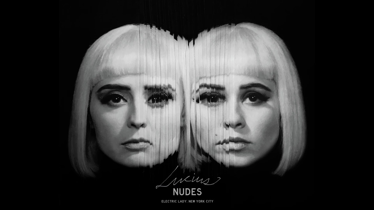 Lucius - NUDES (Full Album Stream)