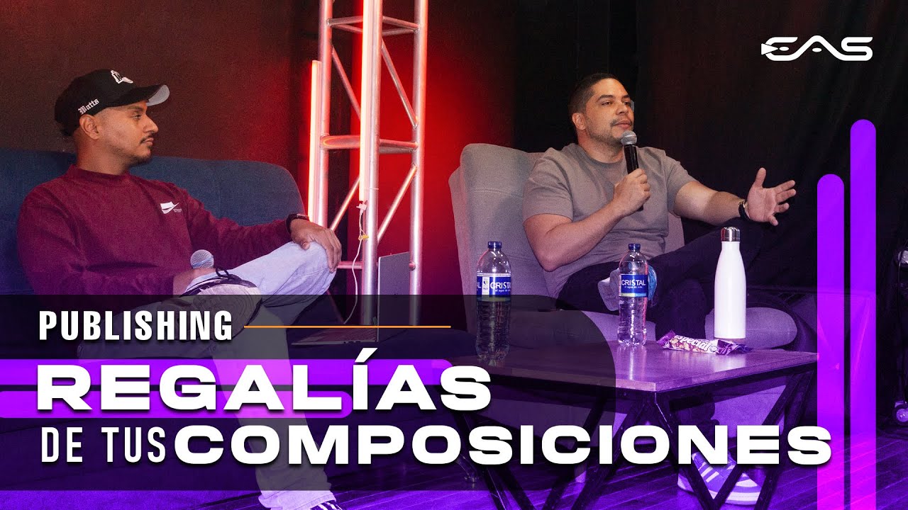 🤑 ¿Cómo reclamar regalías de composición? | Songtrust