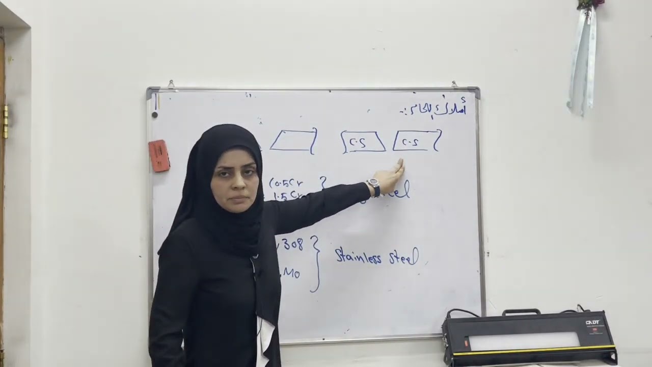 gas tungsten arc welding اسلاك لحام