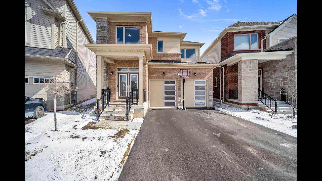 For Sale - 111 Povey Road, Fergus, ON N1M 2W3