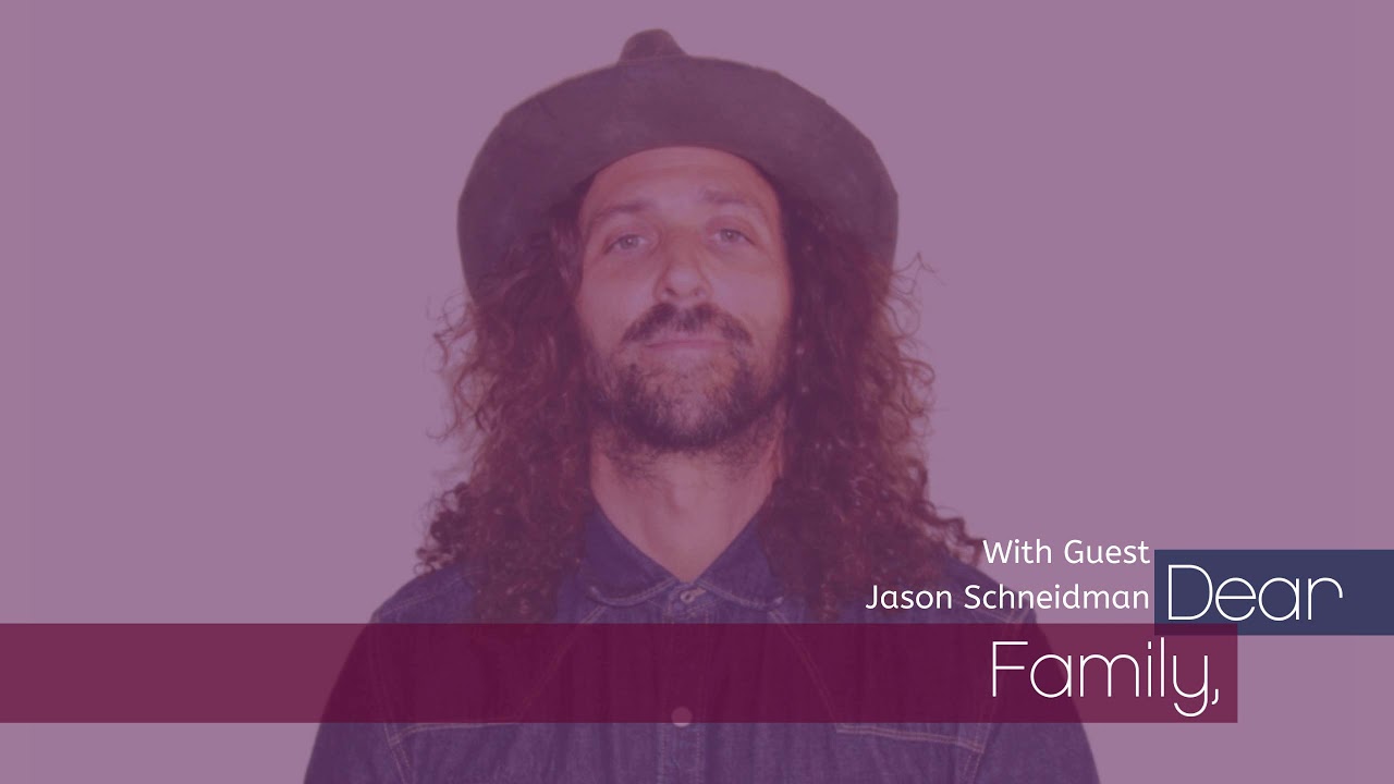 Jason Schneidman- Venice Beach&rsquo;s The Mens Groomer to the Stars and the Homeless- on Sobriety...