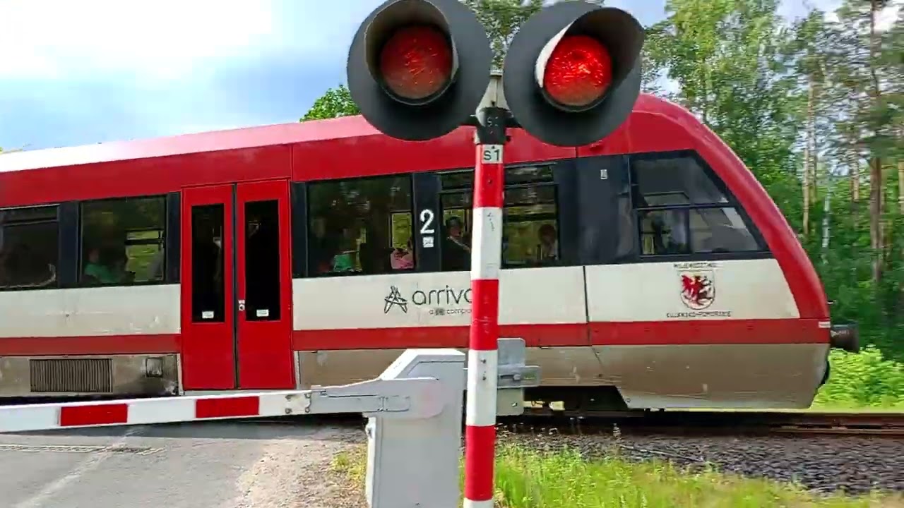 SA106 linia 209, Strzyżawa.