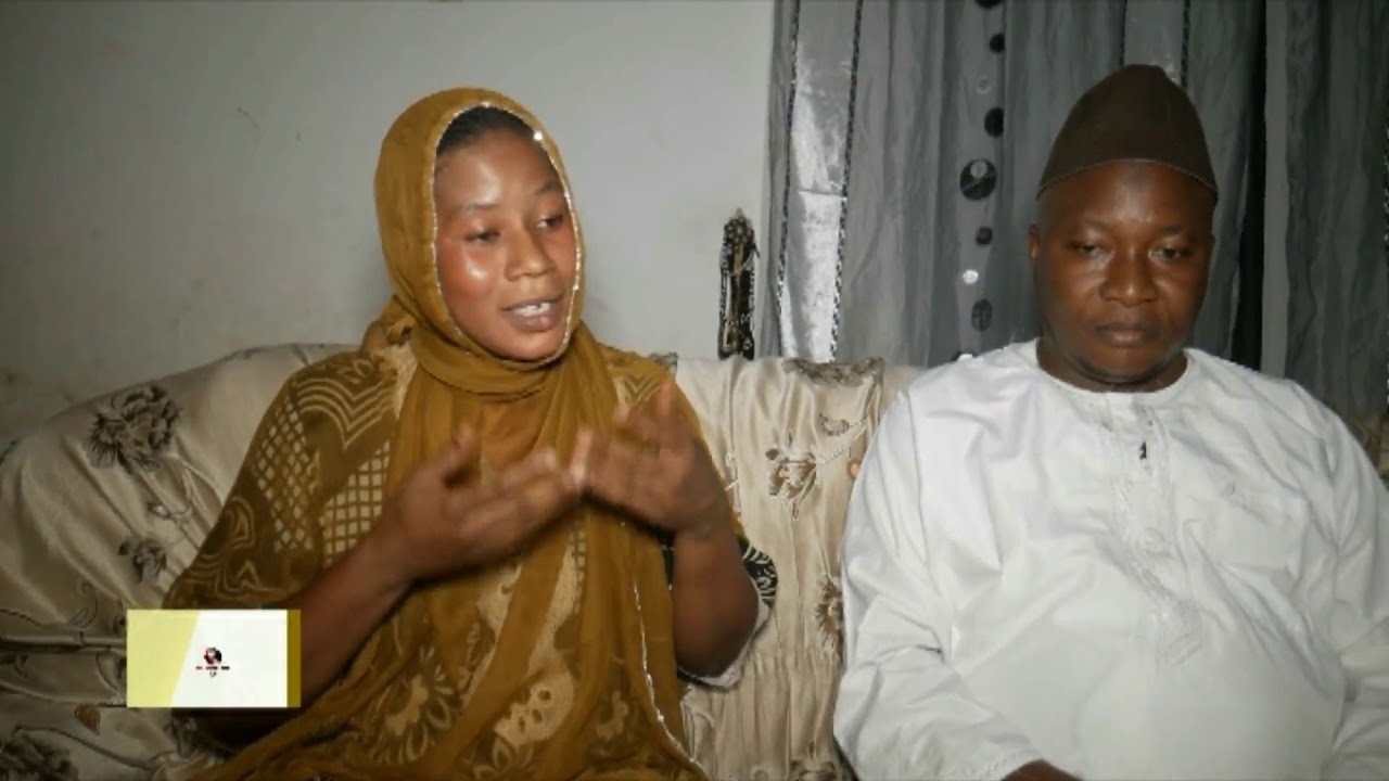 Conakry Nouvelles chez KABAKOUDOU