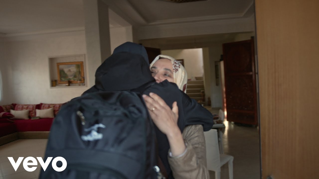 8blevrai - Immigrato (Documentario)