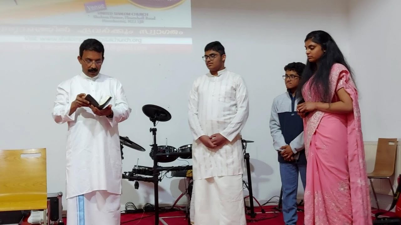 MODERN CHRISTIAN FAMILY/ SUNDAY SCHOOL YOUTH ANNIVERSARY / BEST PERFORMANCE  SKIT / USPC MANCHESTER