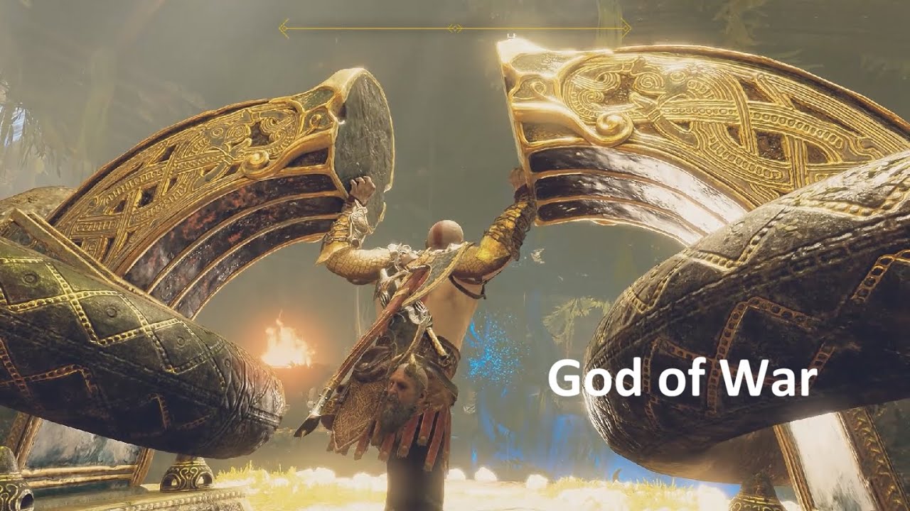 God of War - Episode 28