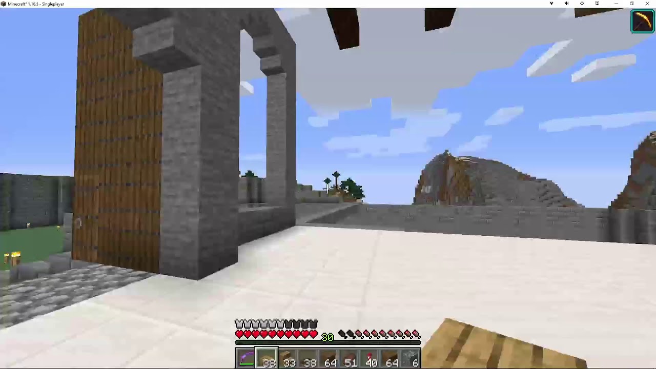 Livestream fra Djarnis