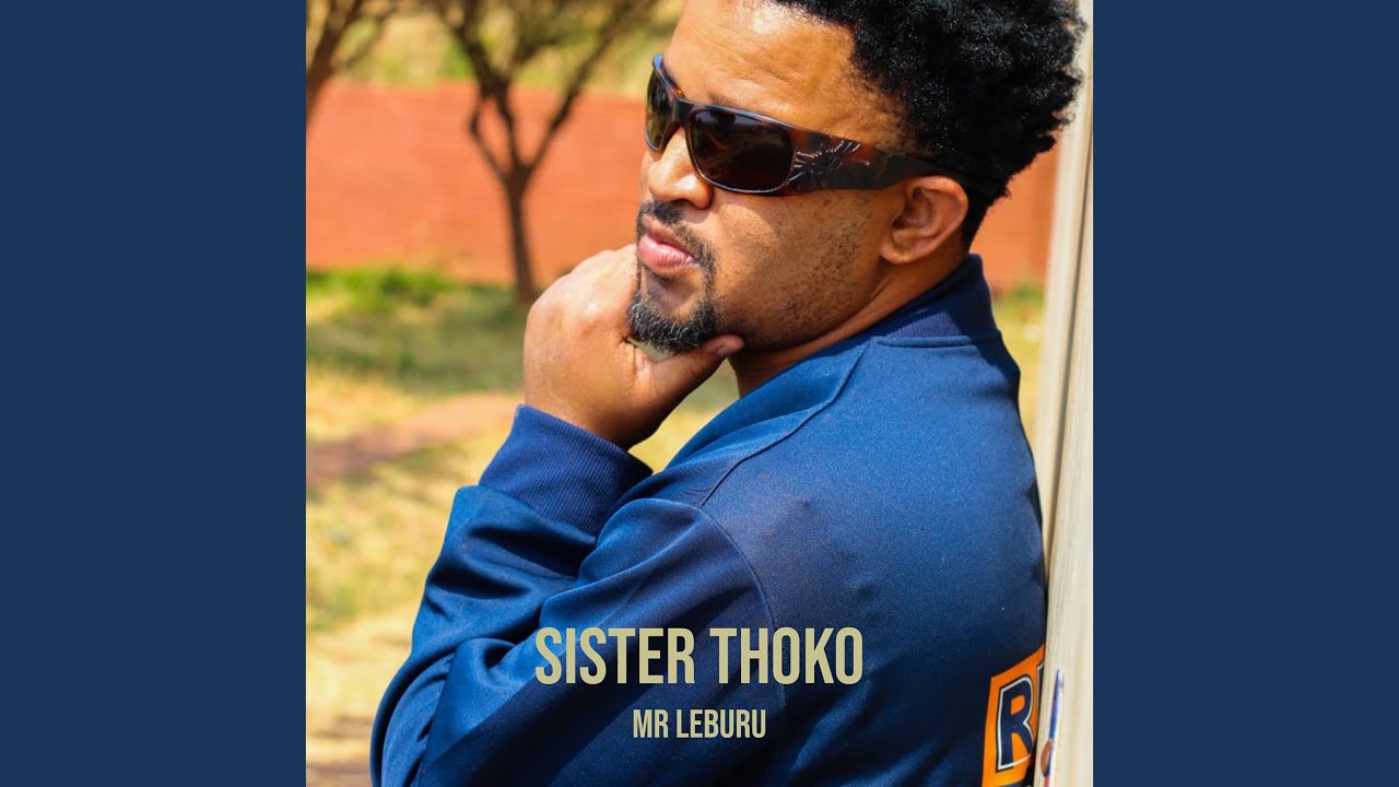 Sister Thoko