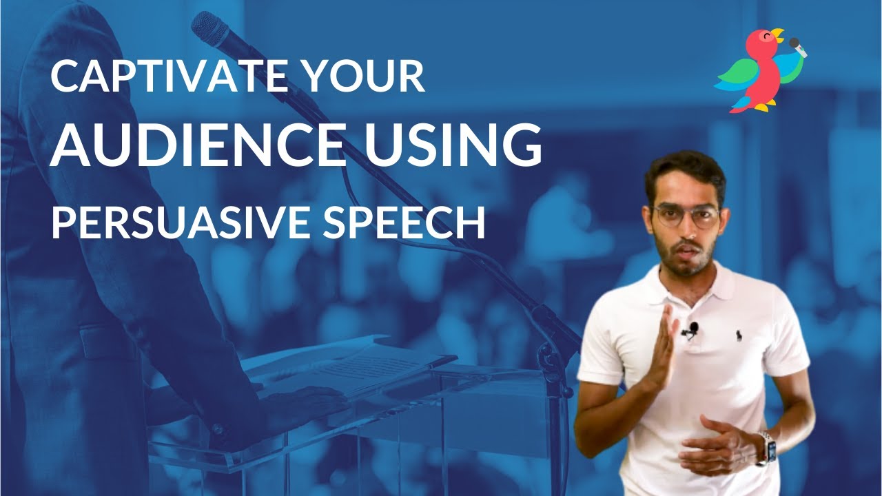 Persuasive Speech Topics 2020 | Choosing A Topic That Will Compell Your Audience