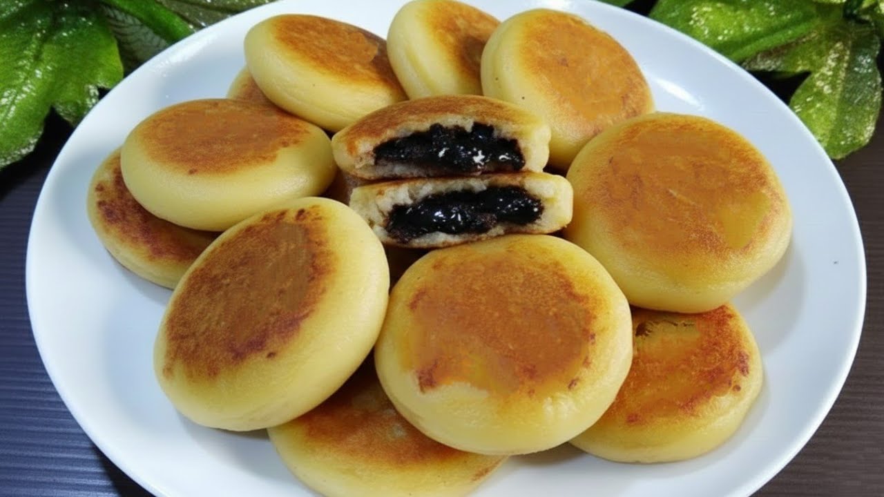 CEMILAN 4 BAHAN SAJA ENAK DAN MUDAH DIBUAT!! 
