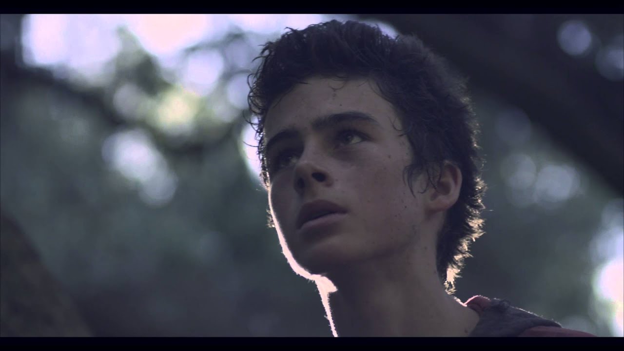 BOUNDER- FirstGlance Film Fest Trailer