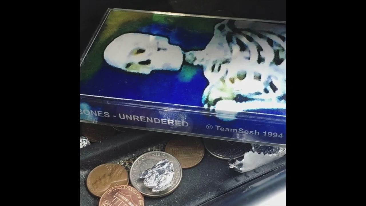 [FREE] Bones x $uicideboy$ Type Beat 