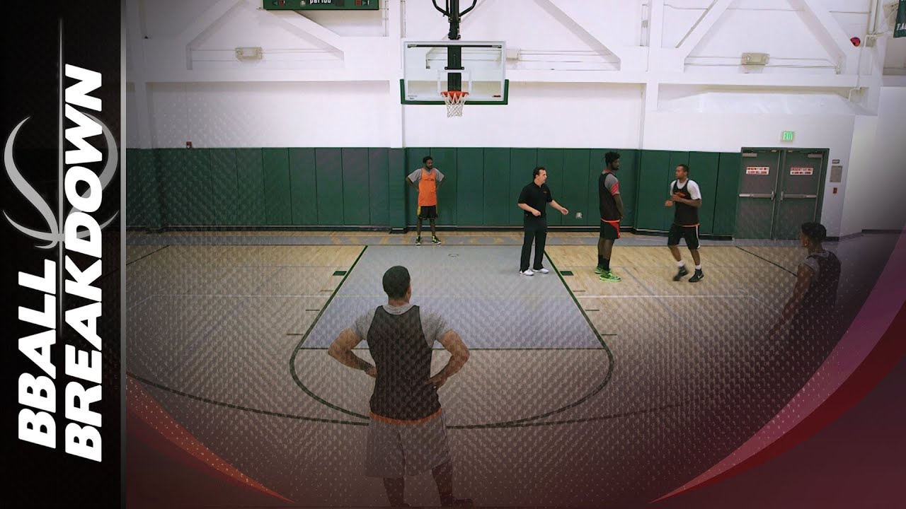 Basketball Plays: Celtics Slice Regular