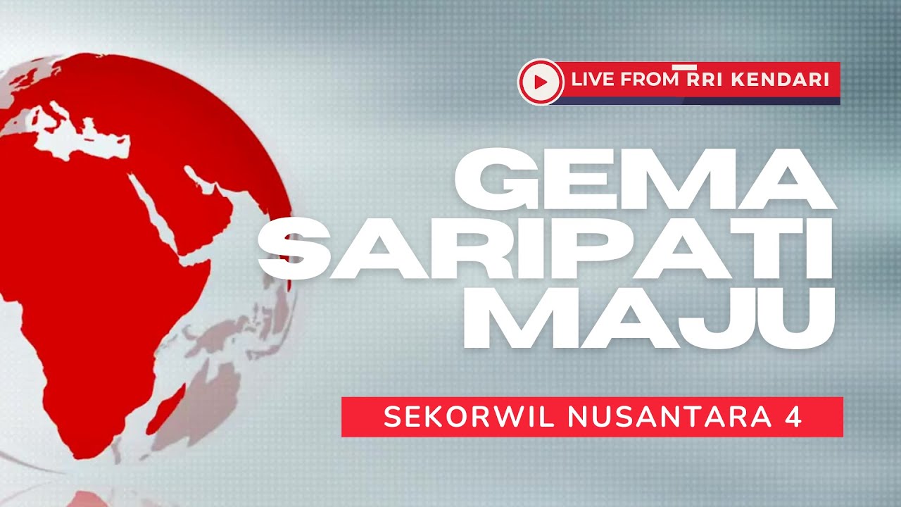 GEMA SARIPATI MAJU-LIPUTAN BERITA SE-KORWIL IV - 22 Januari 2026