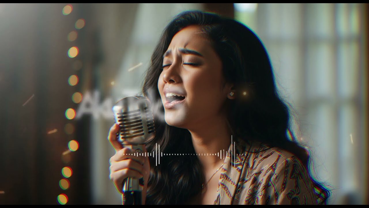 AKU TAK SANGGUP LAGI cover lagu terbaik by SMP setiamedia project