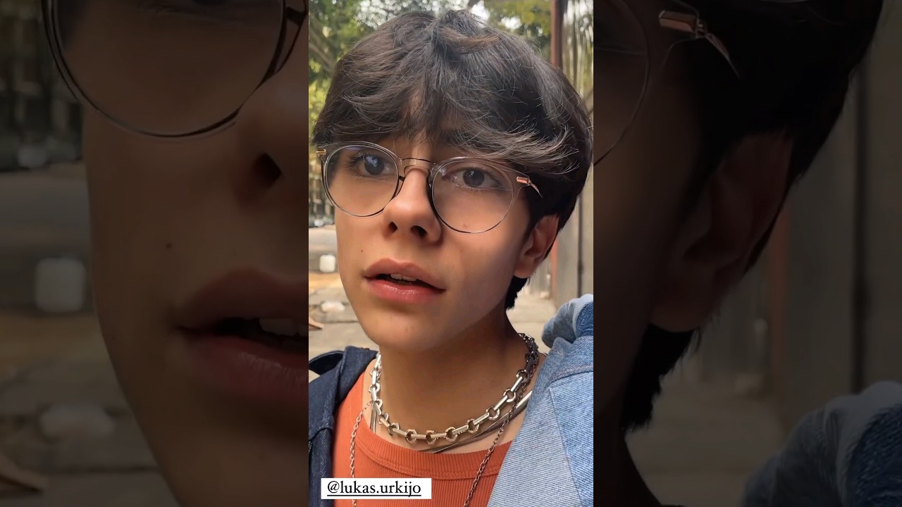Yankee le dice a lukas que es un 🤣🤣🤣 #fedevigevani #vecibanda #dosogas #chico #chica #youtube