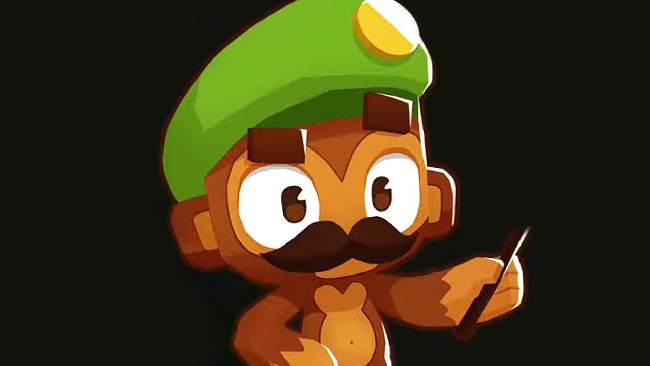 THE FIRST BLOONS STREAM EVER