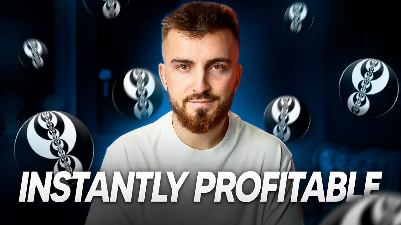 ICT made me INSTANTLY PROFITABLE (Strategy)