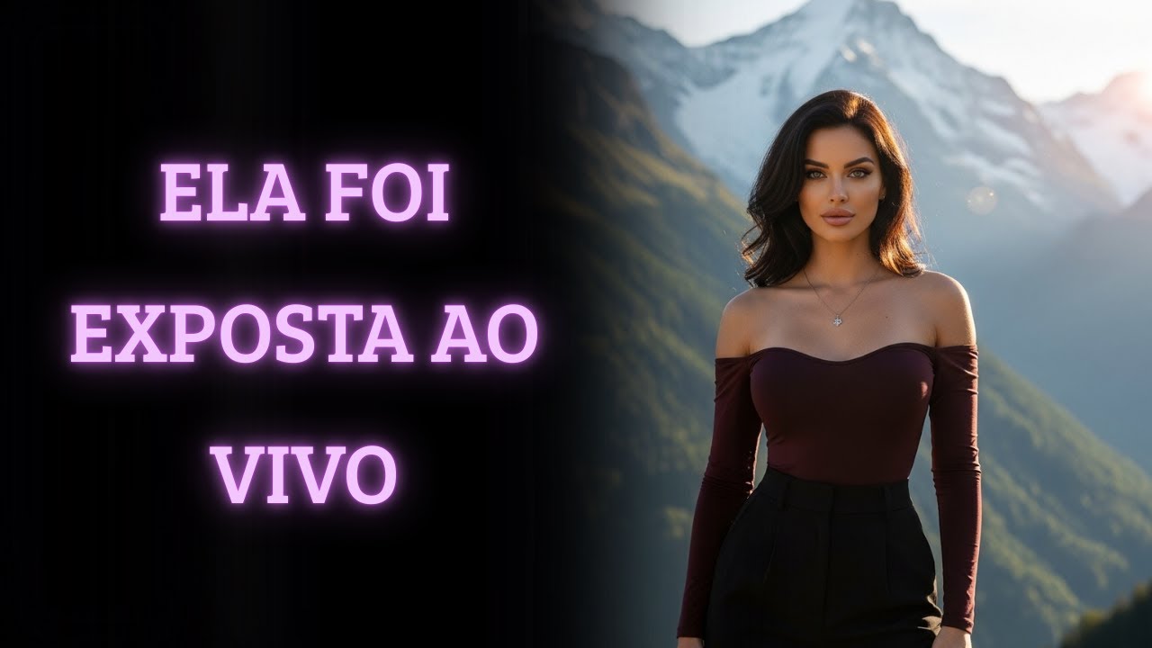 Ela Me Traiu. Expus Seus Vídeos Íntimos Para Todos os Colegas de Trabalho Verem.