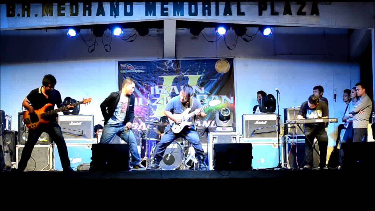 Archdiocese In Ibaan Muziklaban II Finals 12 29 2013