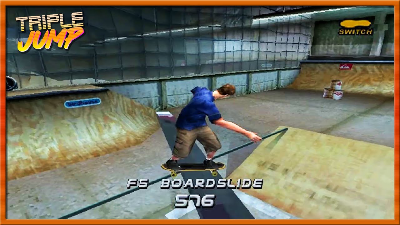 10 Best Games Of 2000