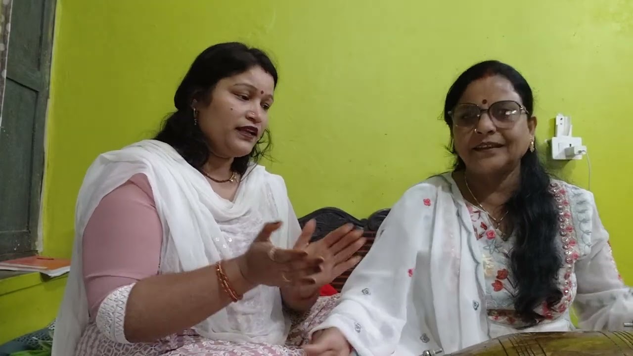 Shankar Ki baratiya Himachal Nagari #treandingpost#mhashivratri#vivahgeet#nishadevi 