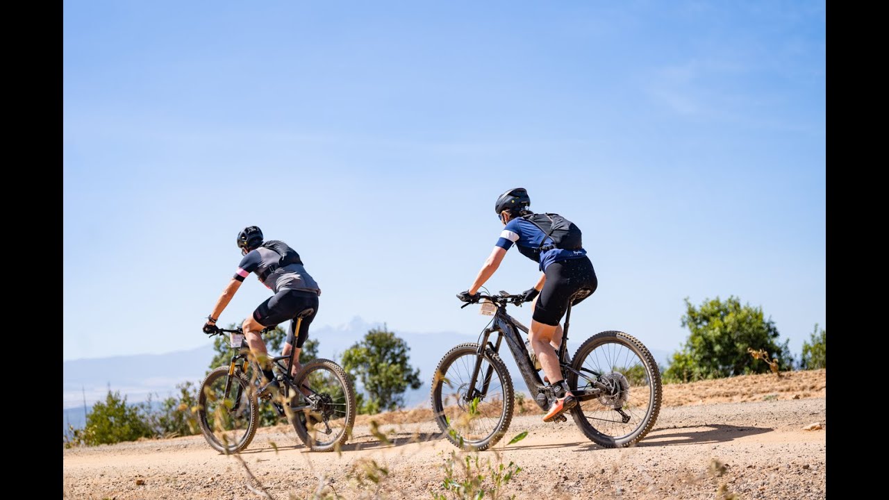 Why The Tropic Air 10to4 Mountain Bike Challenge Matters: A Message From Our Executive Director.