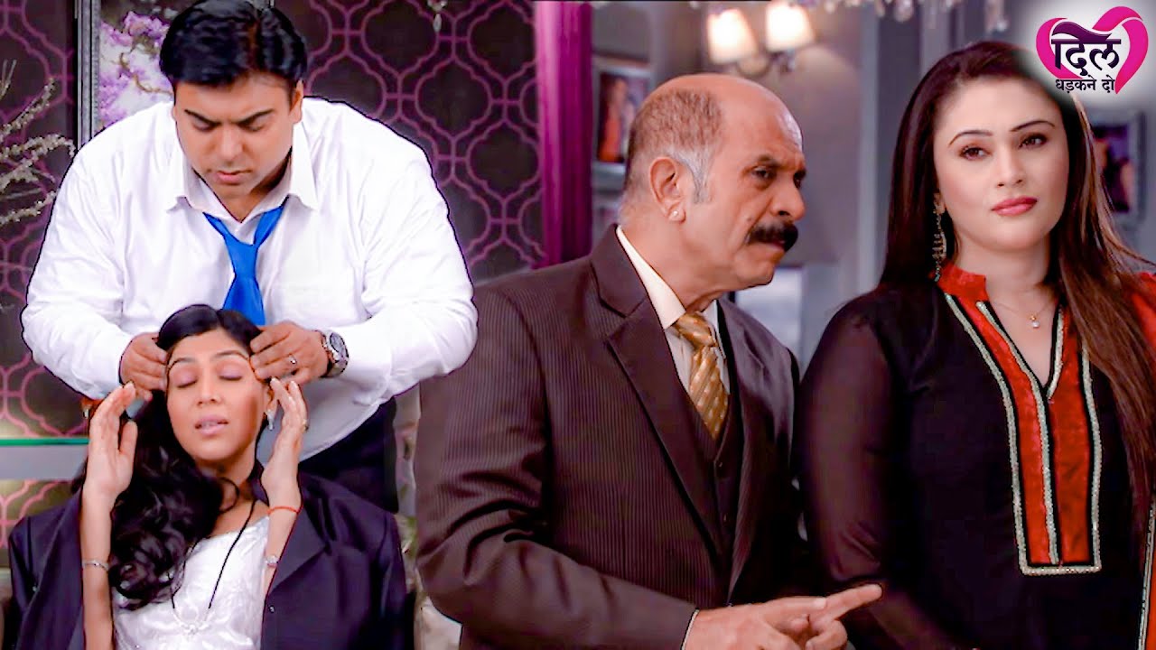 क्या राम और प्रिया आएंगी निहारिका की चाल में? | Episode  -146| Bade Achhe Lagte Hain | Ram Aur Priya