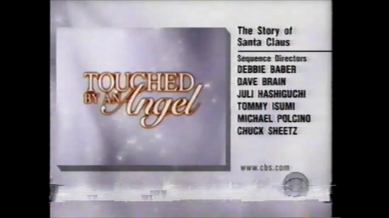 CBS Holiday Special Commercials 12-12-1997 (WIBV -  Buffalo, NY)