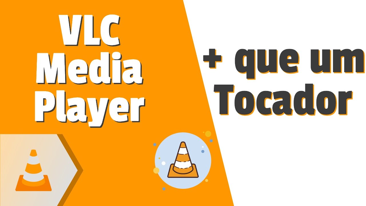 VLC Media Player - Muito mais que um tocador de mídia