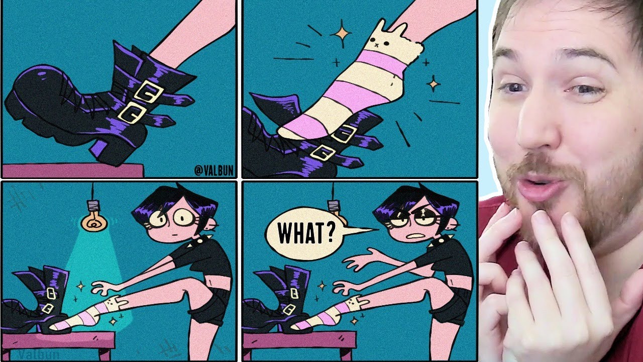 GOTH GIRLS HAVING CUTE SECRETS - Lost Pause Reddit