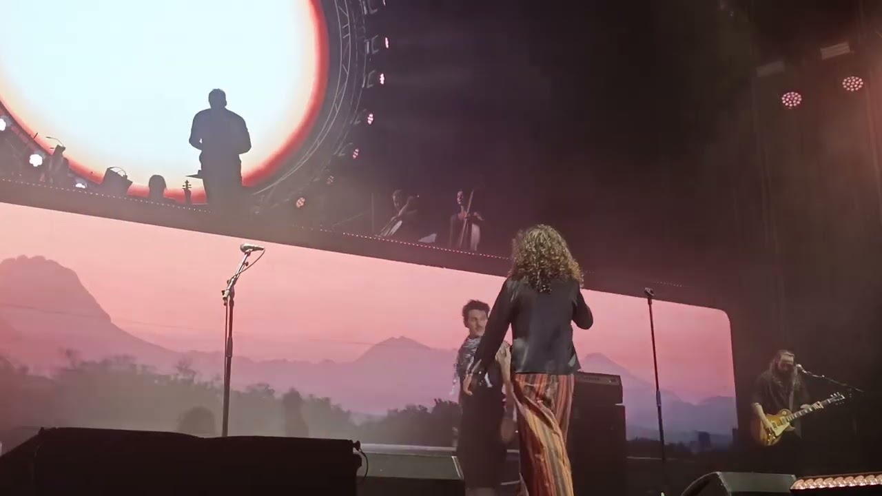 Arde Bogotá, 