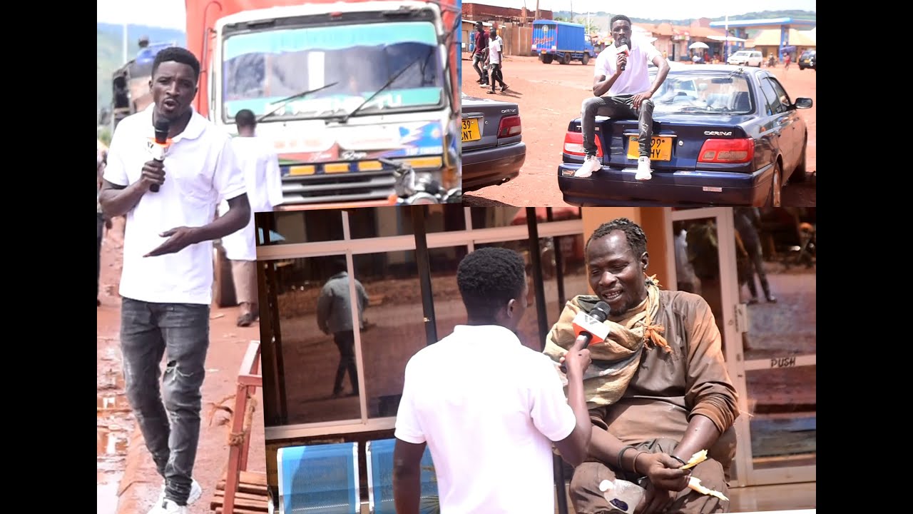 MTAANI UTACHEKA SANA NA CHIZ WA WILAYA OG