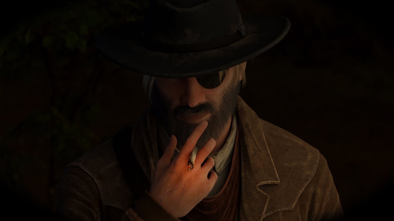 Mills - Red Dead Redemption 2 Roleplay Trailer | WildRP RedM