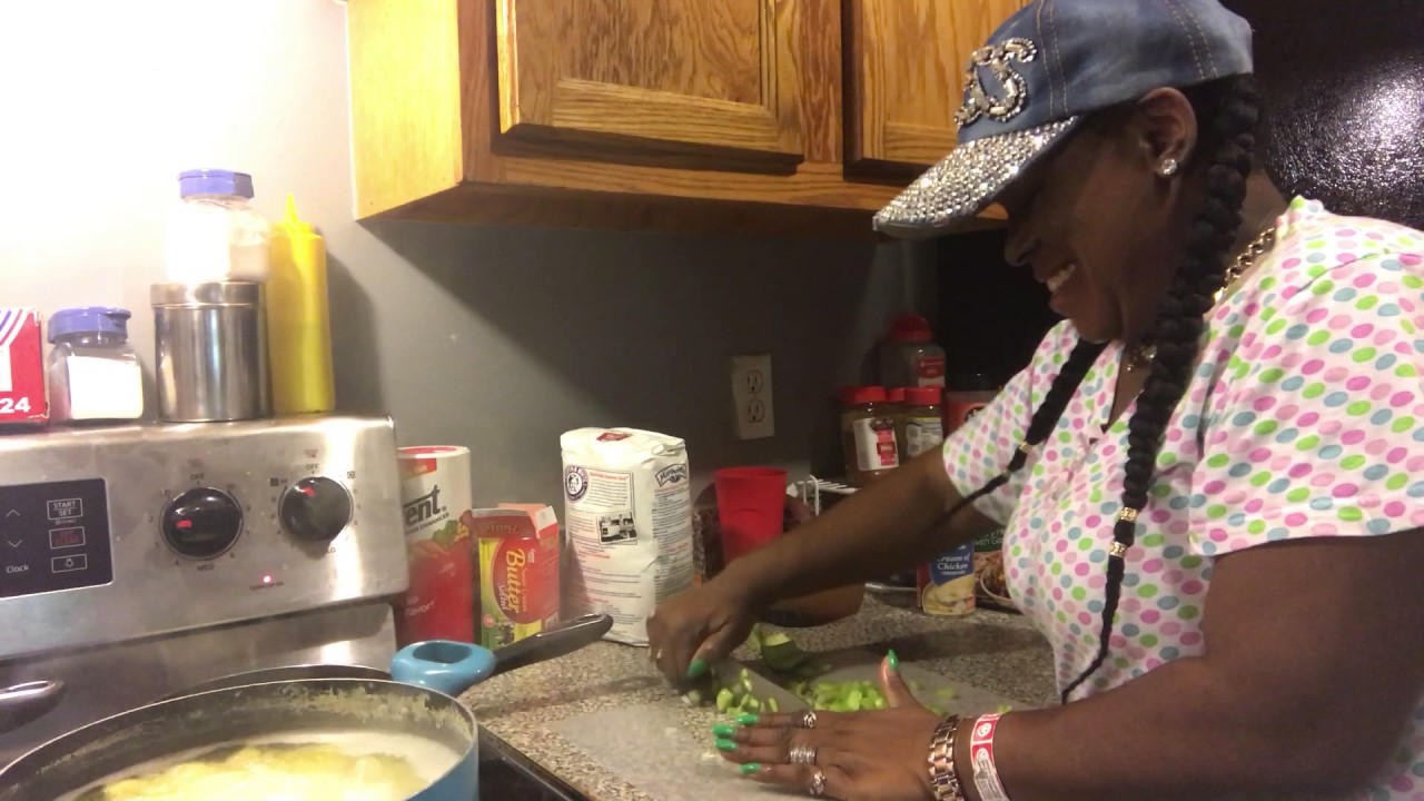 Sunday Dinner