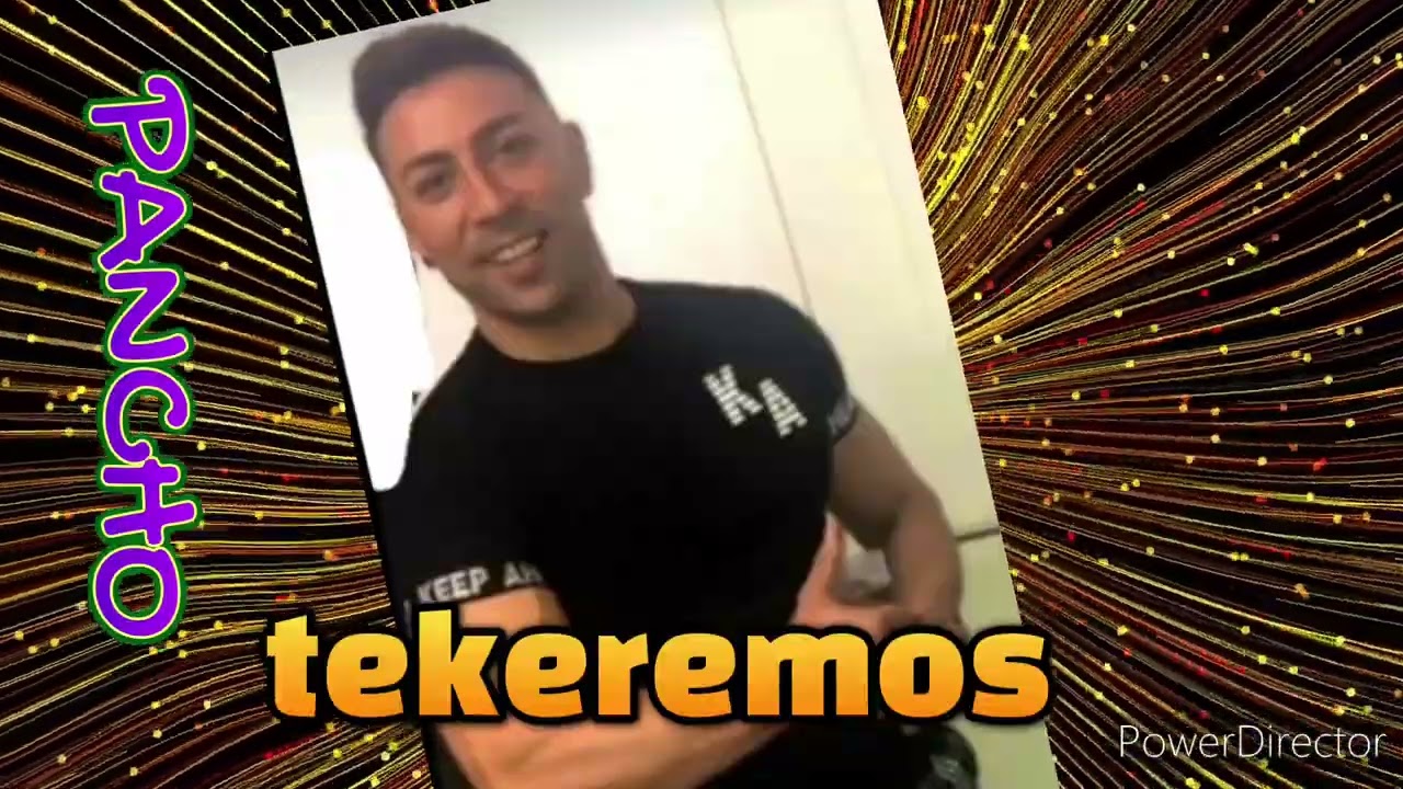 Potito de Almeria ( te queremos PANCHO ) 2022