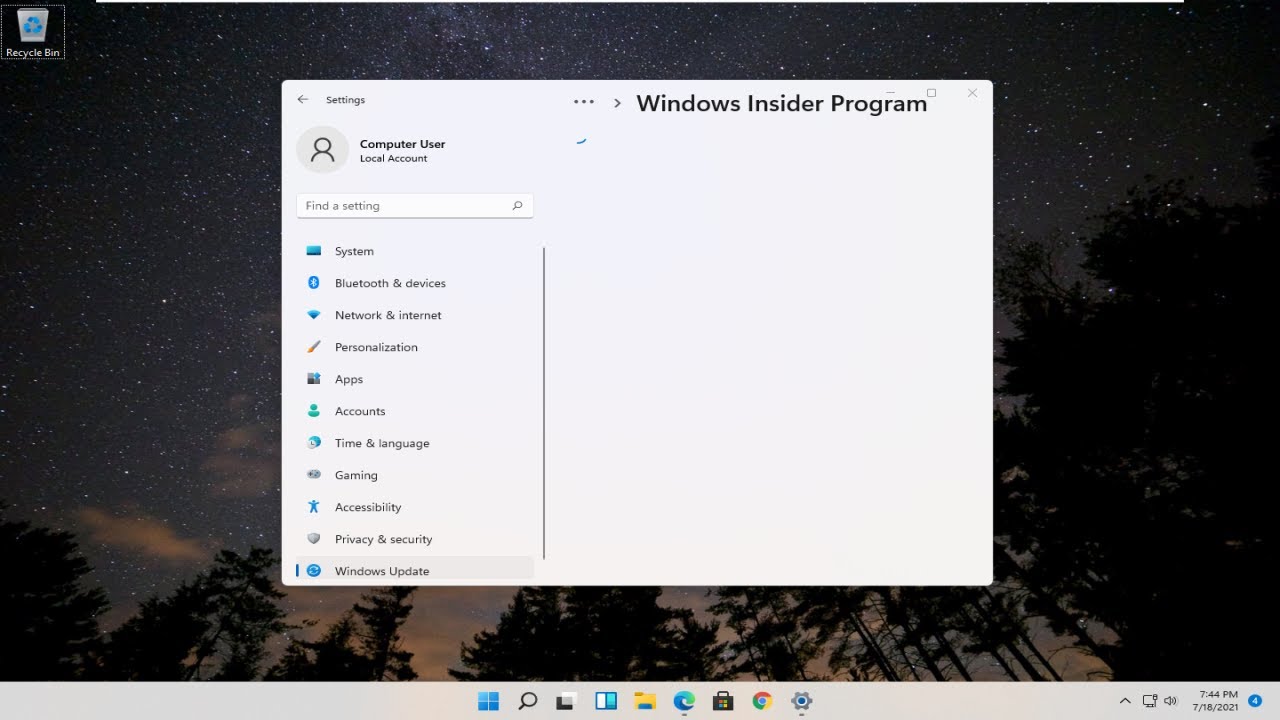 How to Turn Off Animations in Windows 10